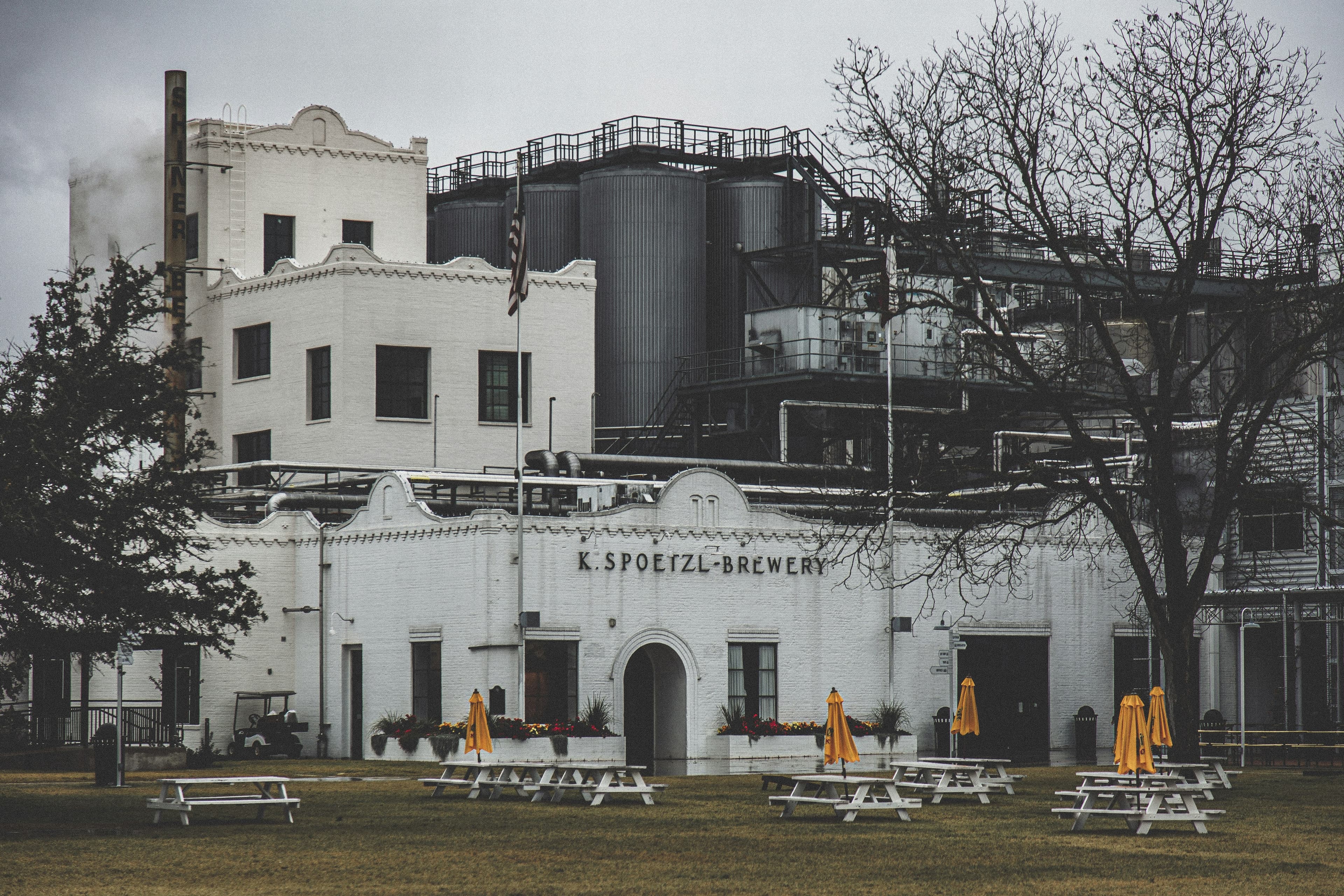 The Kernel Brewery, image 1 of 1