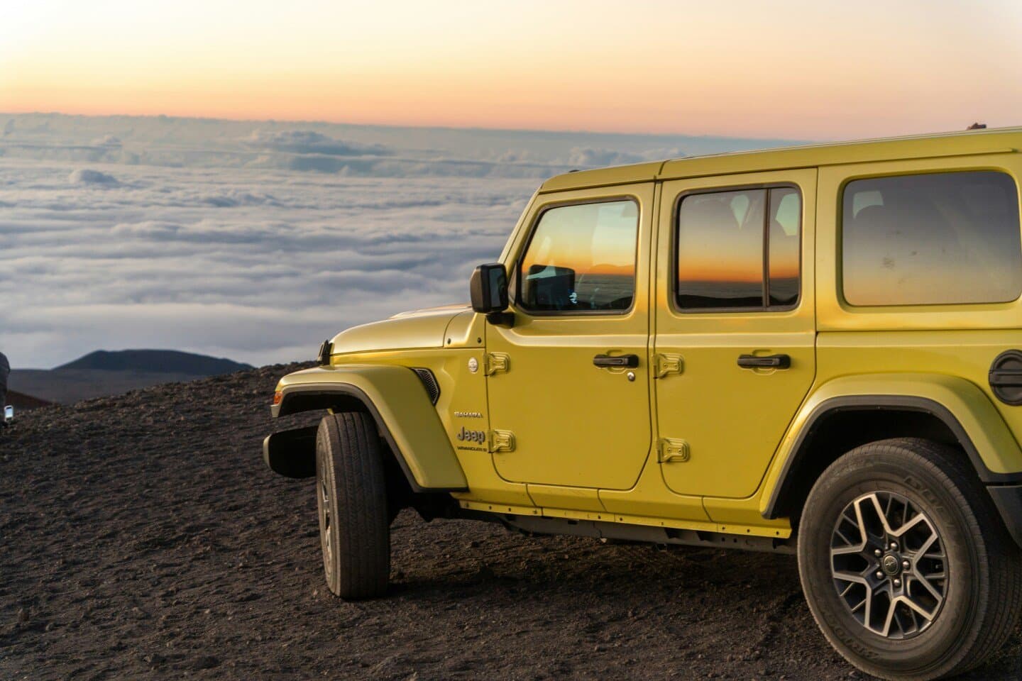 Jeep Wrangler, image 1 of 1
