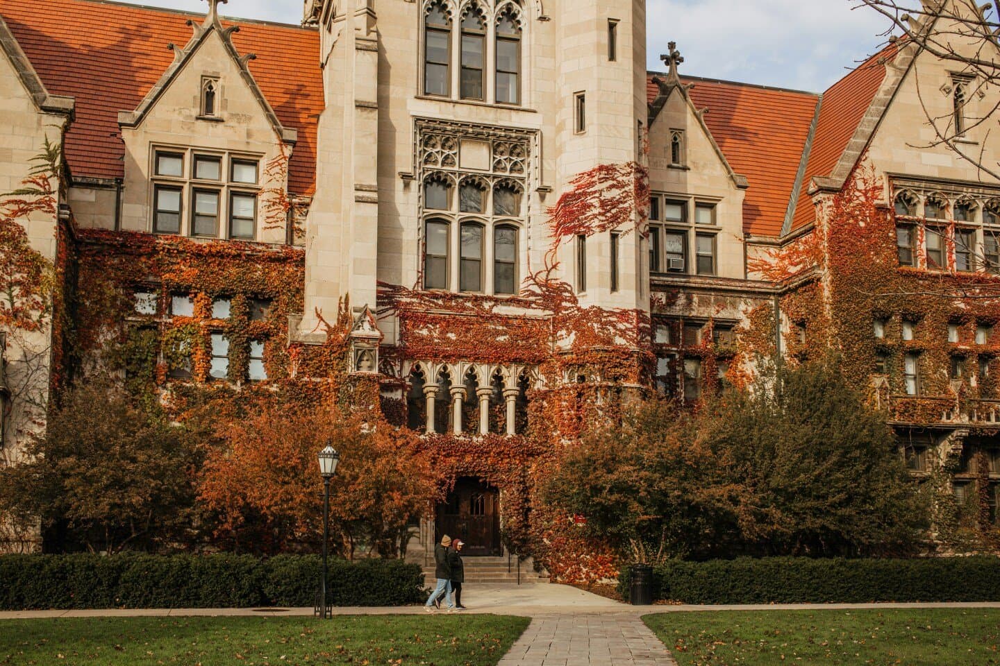 Malcolm X College, image 1 of 1