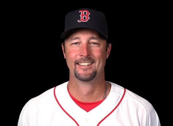 Tim Wakefield, image 1 of 1