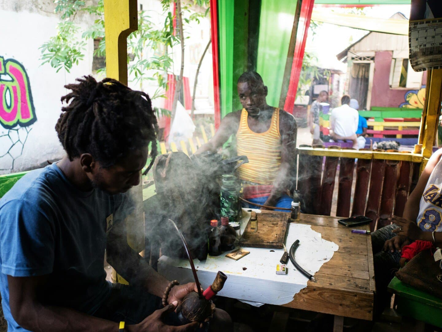 Monumental Market, image 1 of 1