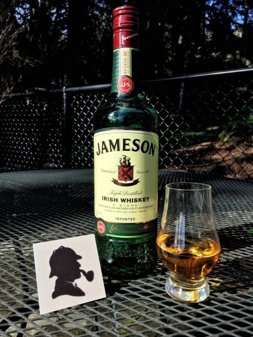 Jameson, image 1 of 1