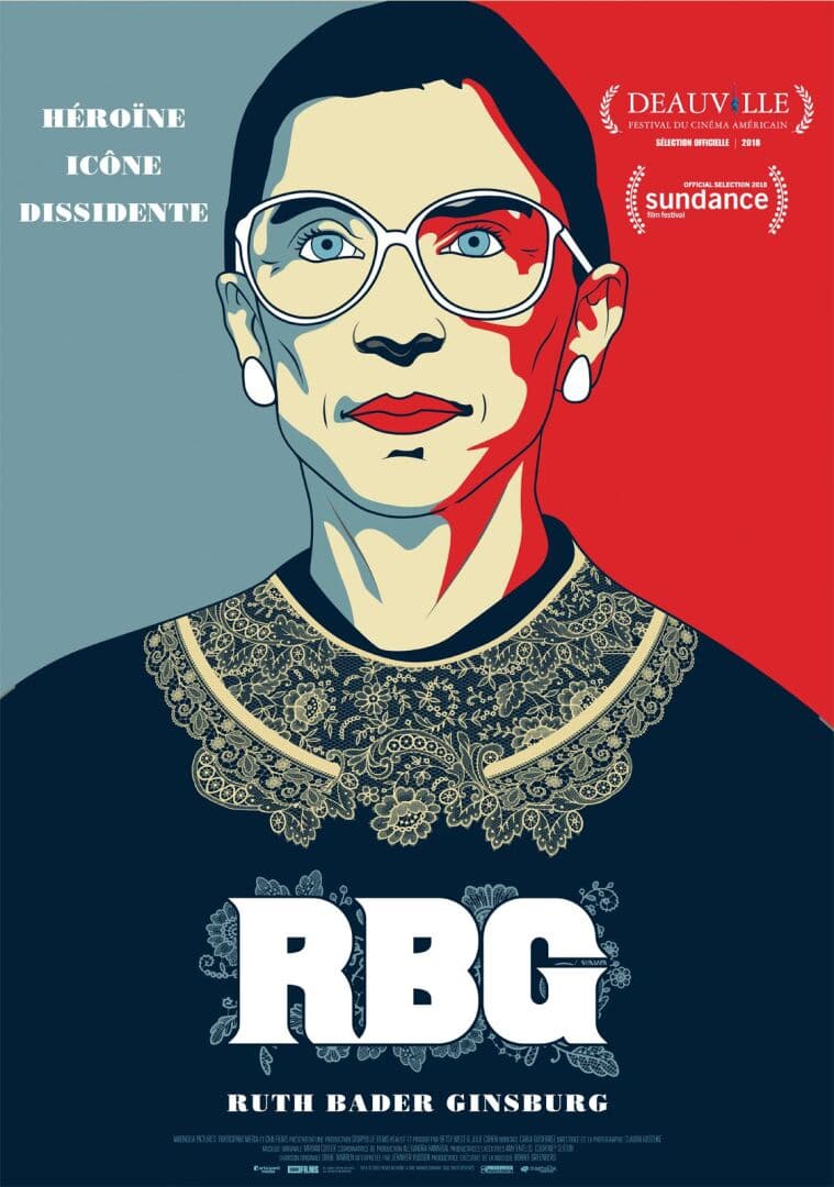 RBG, image 1 of 1