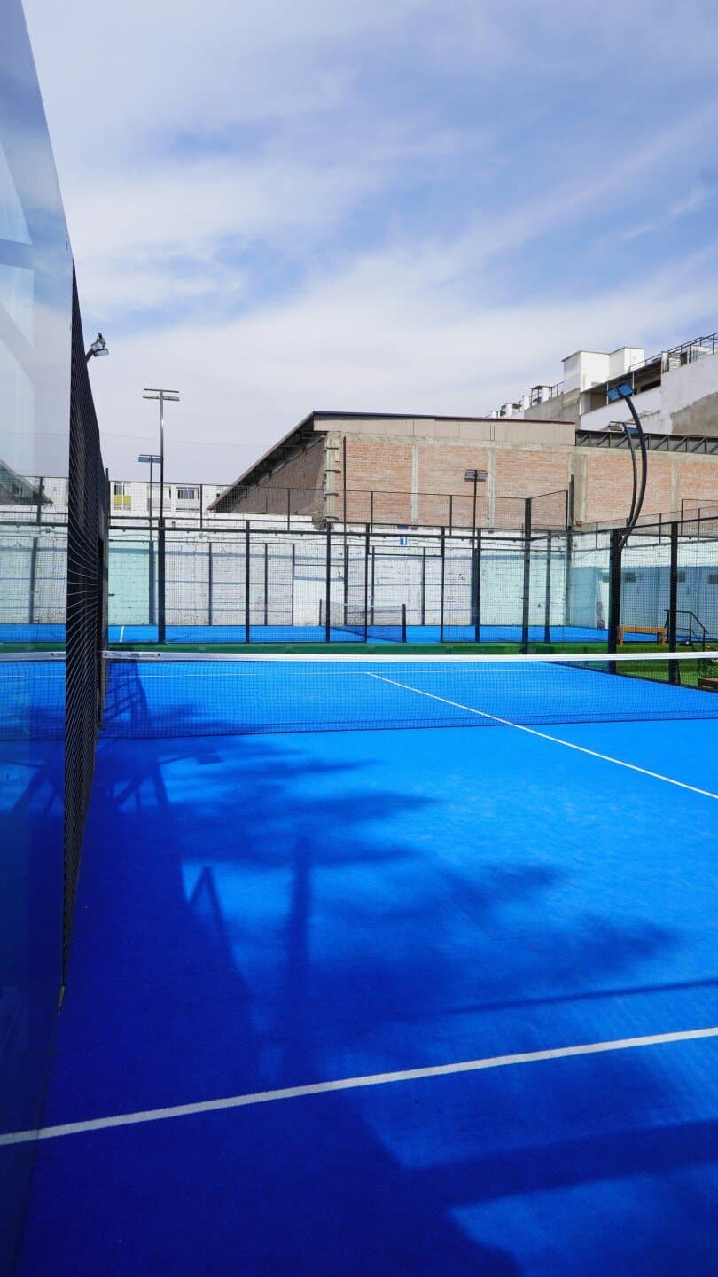Complejo Deportivo Bellamar Pádel, image 1 of 1
