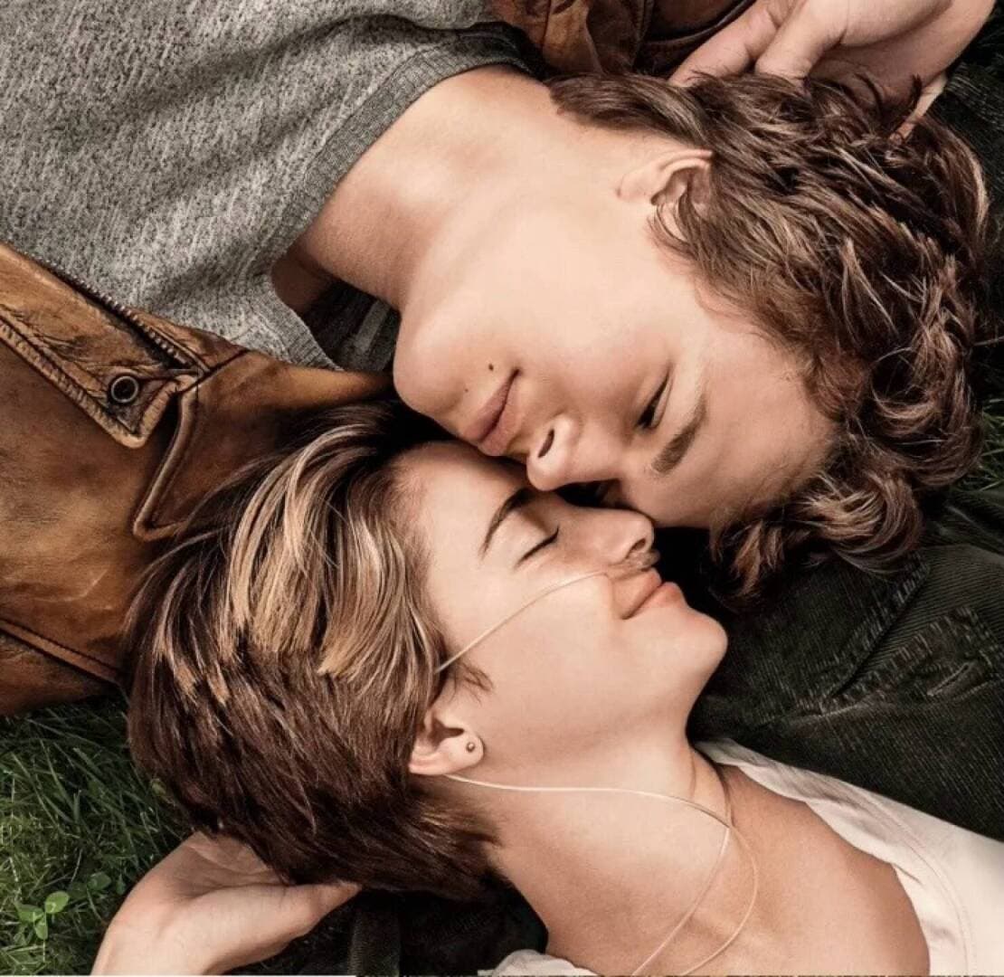 The fault in our stars, image 1 of 1