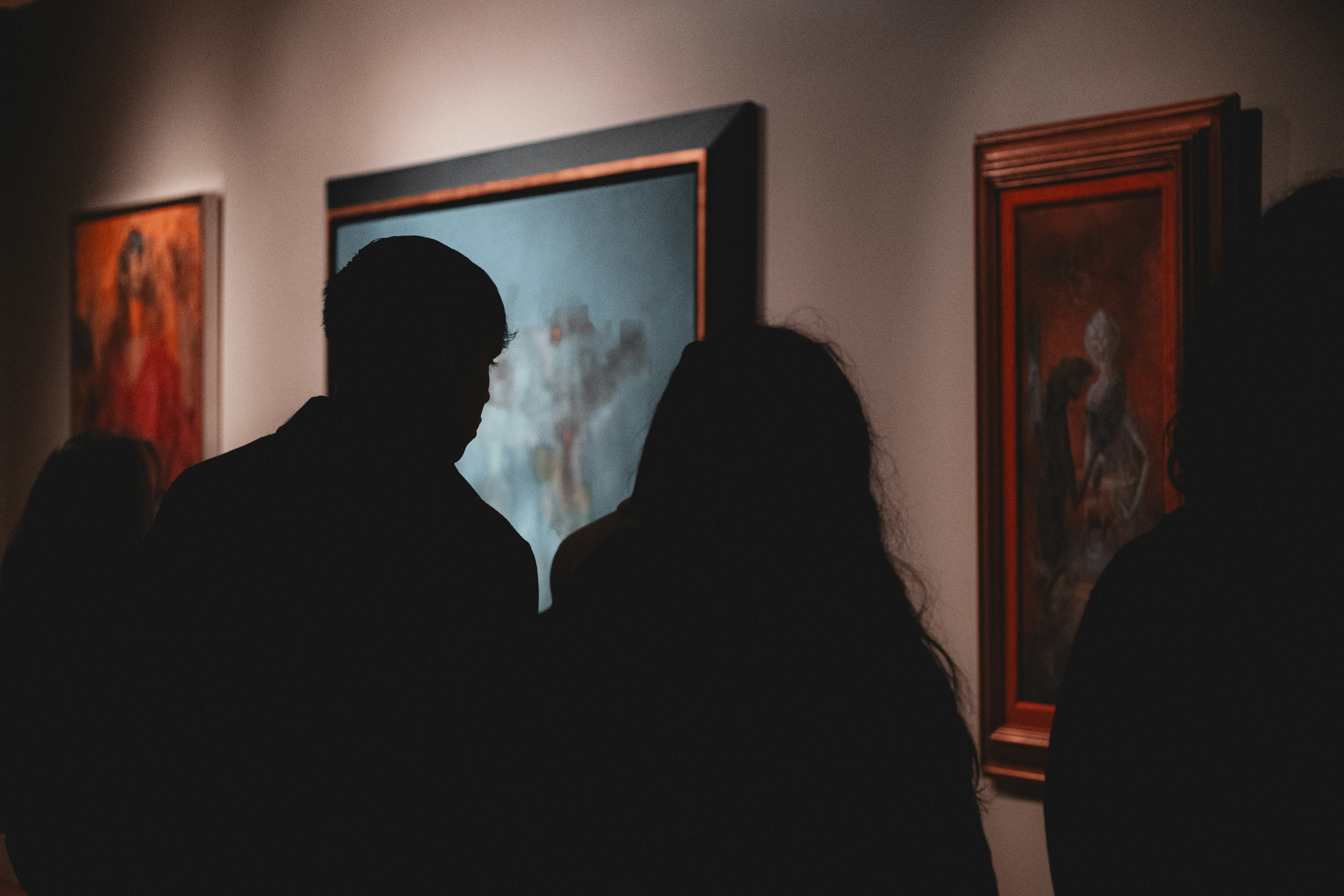 National Museum of Mexican Art, image 1 of 1