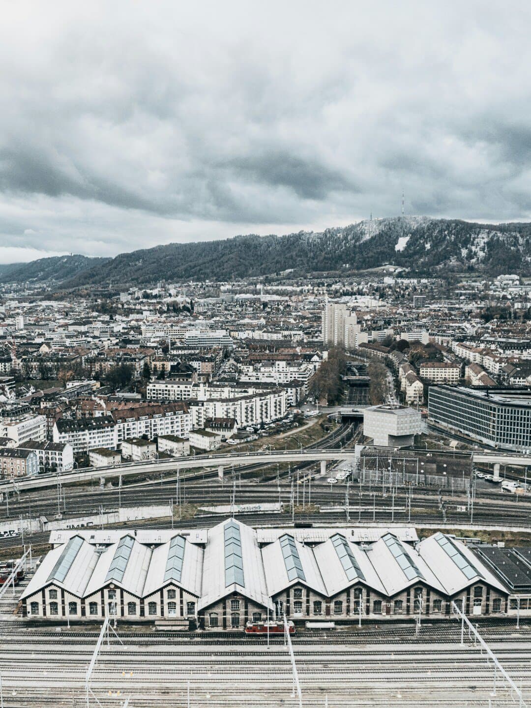 Stadion Letzigrund, image 1 of 1