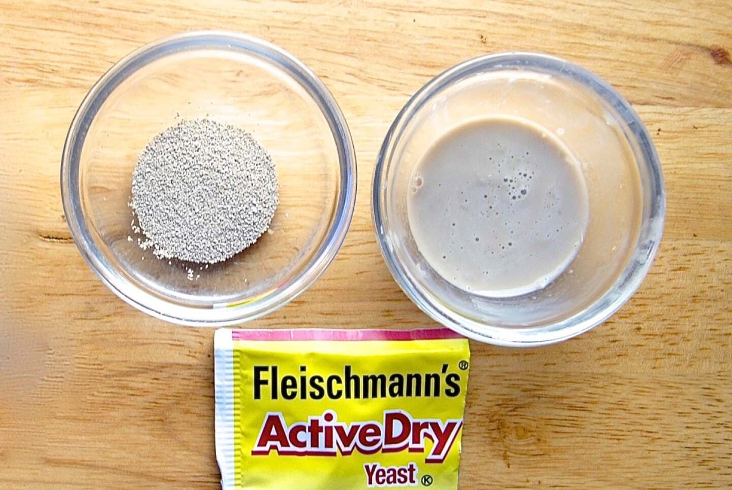 Active Dry Yeast, image 1 of 1