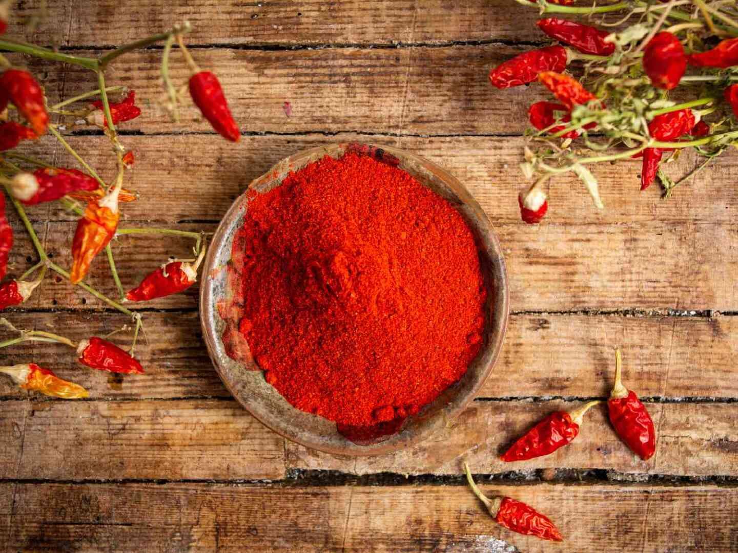 Paprika, image 1 of 1
