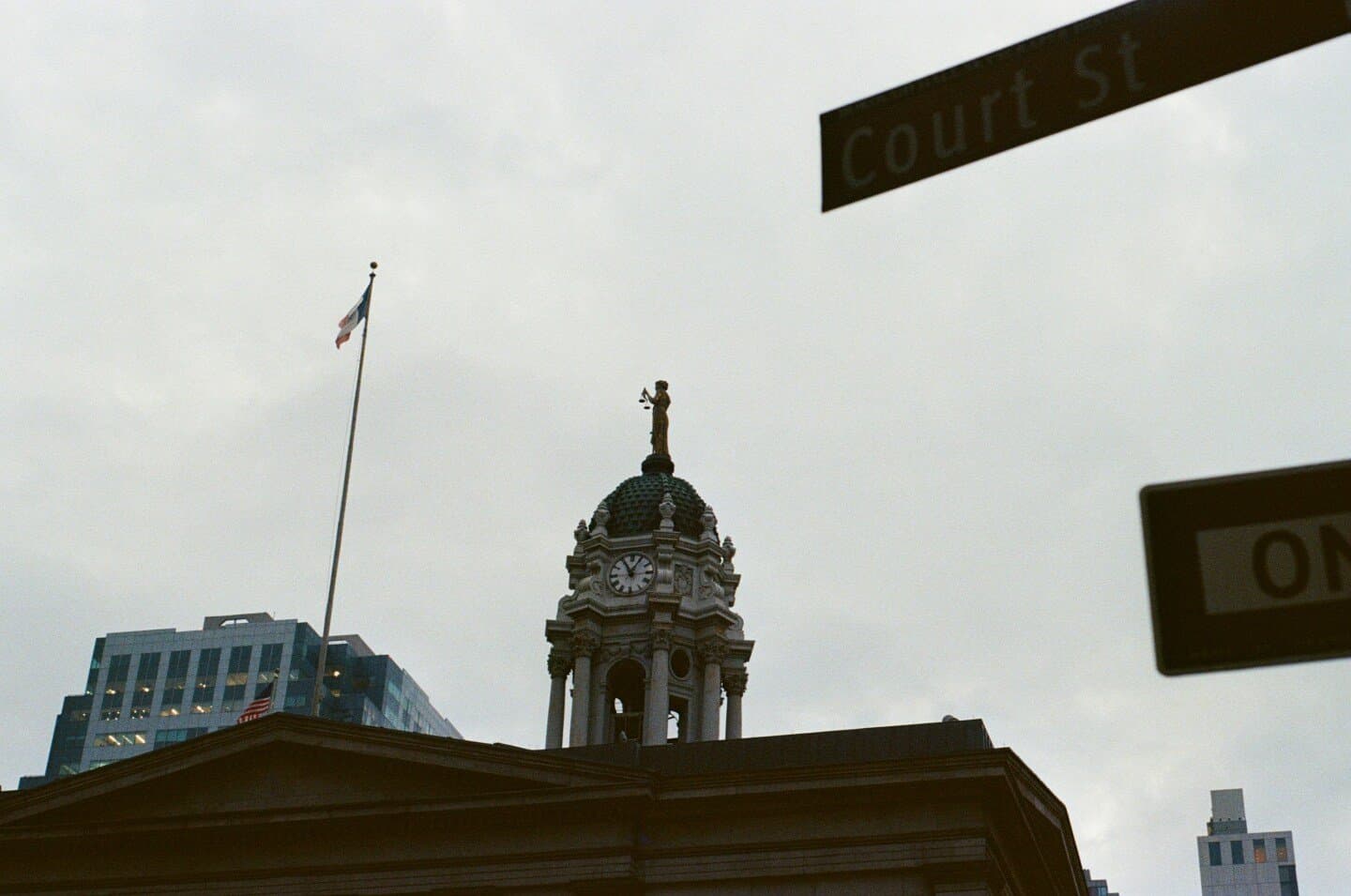 Law & Order, image 1 of 1