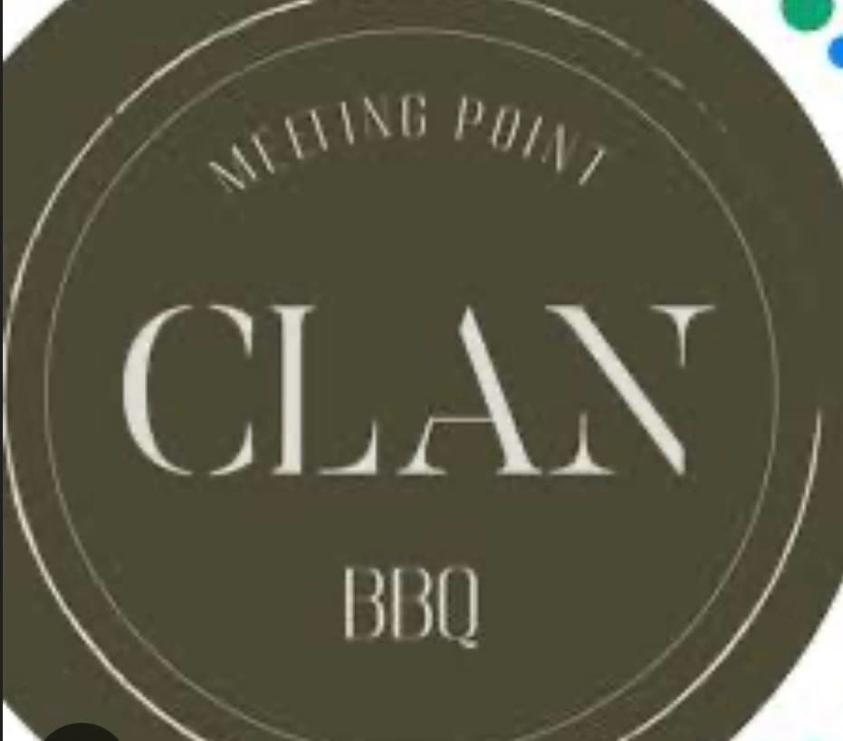 Clan BBQ, image 1 of 1