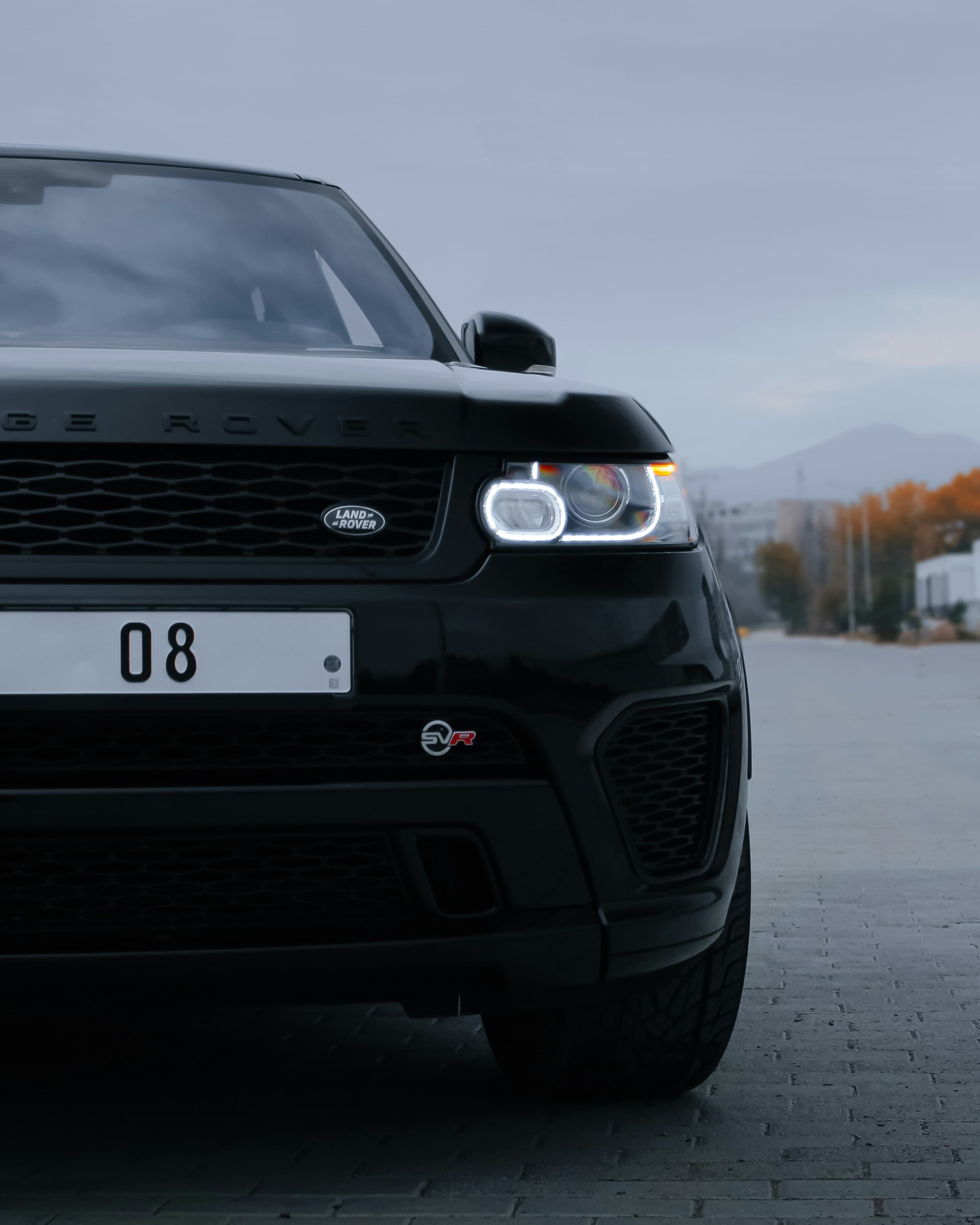 Range Rover Sport, image 1 of 1