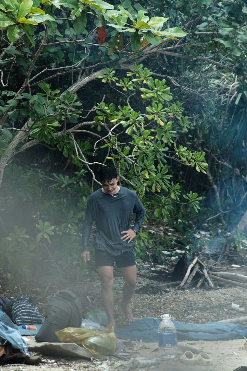 The Leftovers, image 1 of 1