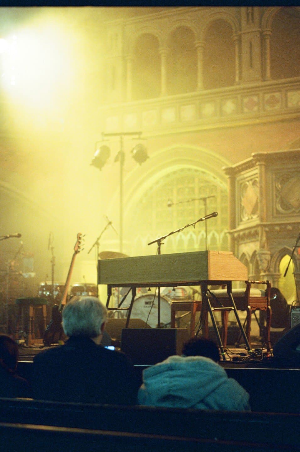 Union Chapel, image 1 of 1