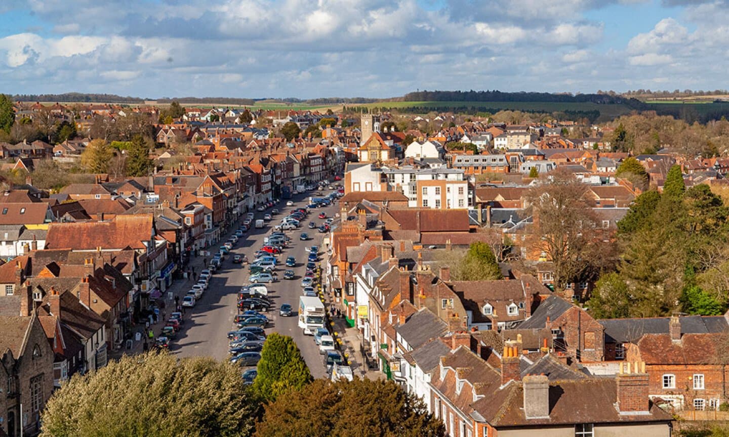 Marlborough, image 1 of 1