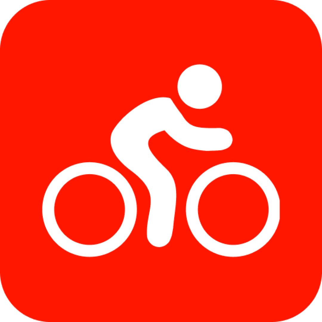 MapMyRide, image 1 of 1
