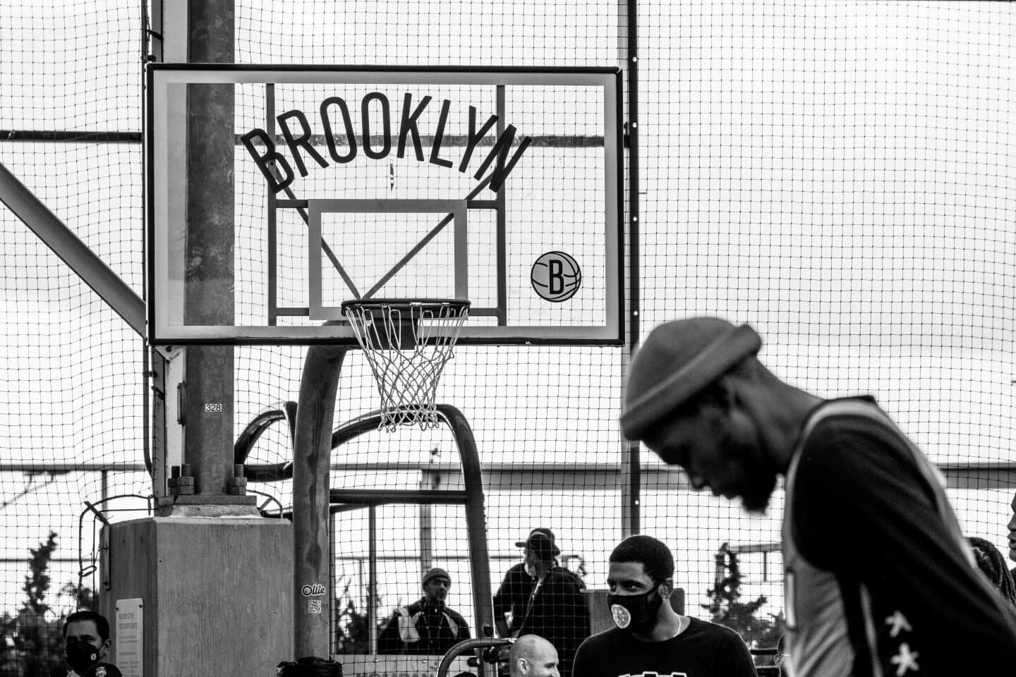 Sofive Brooklyn, image 1 of 1