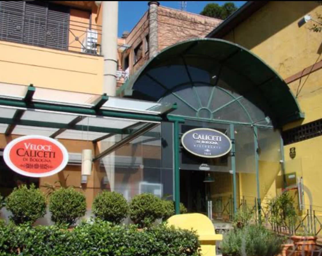 Caliceti di Bologna, image 1 of 1