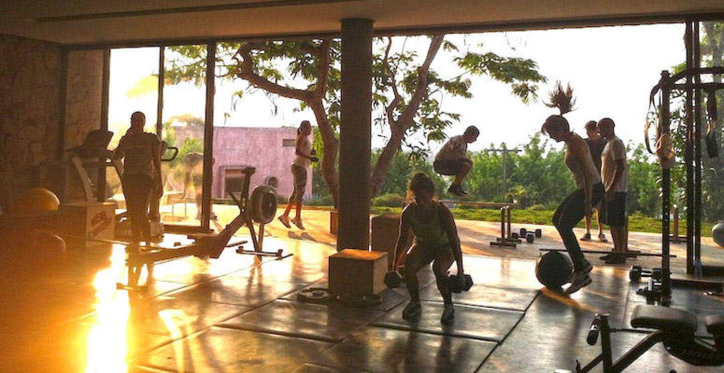 CrossFit BSB, image 1 of 1