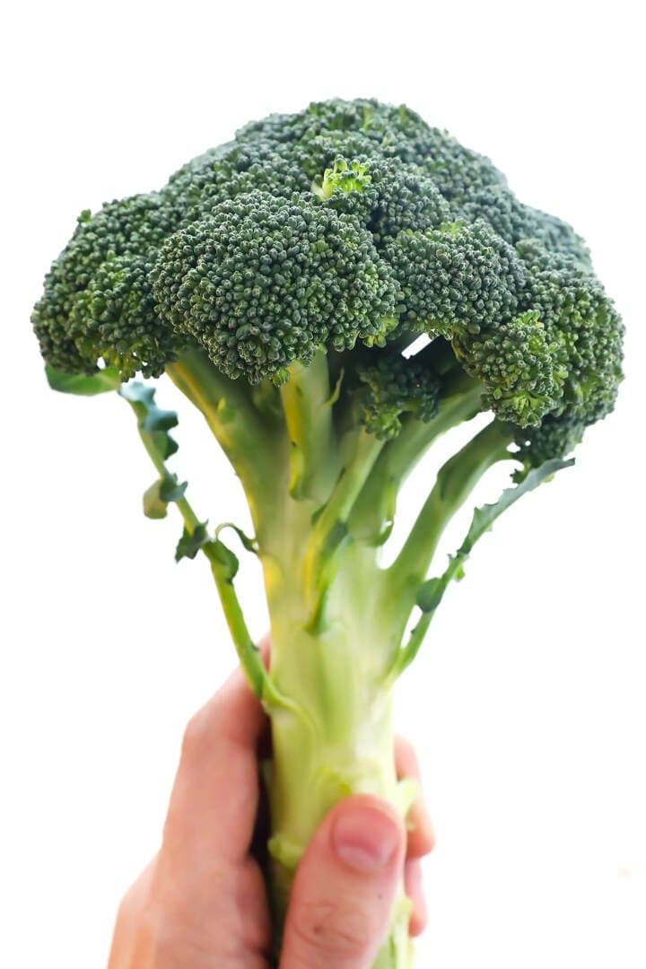 Broccoli, image 1 of 1