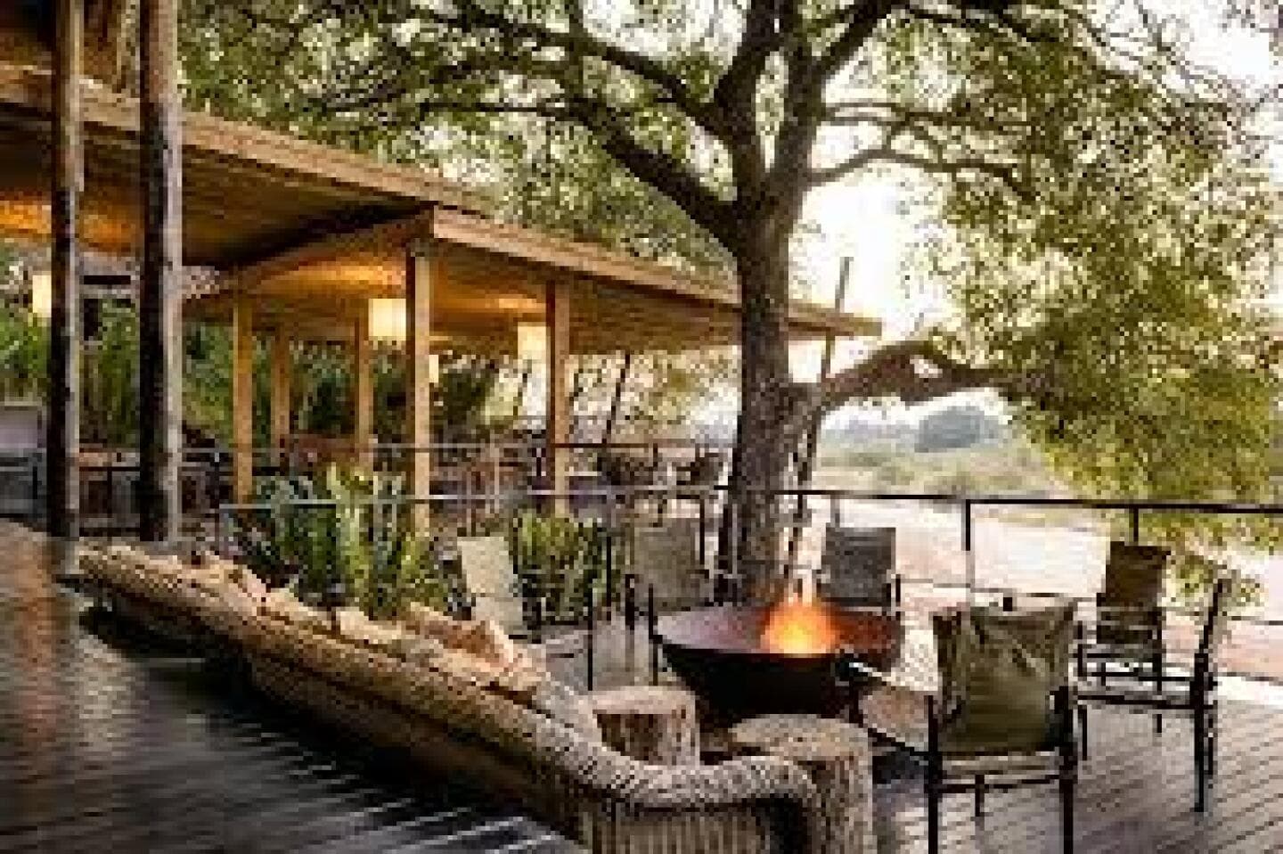 Singita Sabi Sand, image 1 of 1