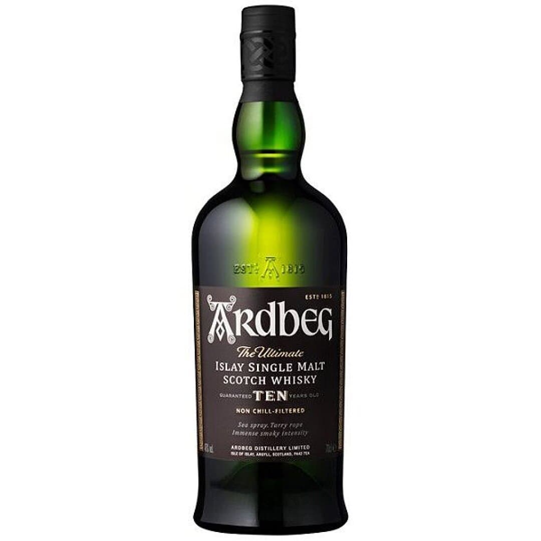 Ardbeg 10 Year, image 1 of 1