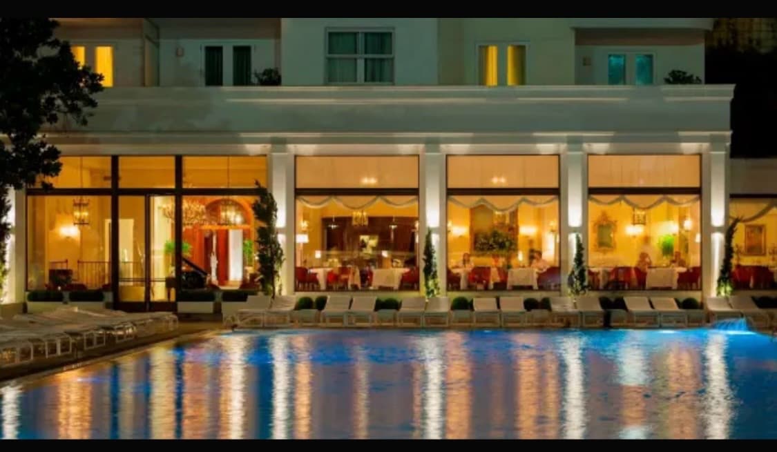 Cipriani, image 1 of 1