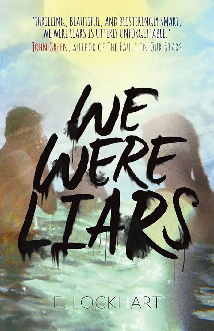 We Were Liars, image 1 of 1