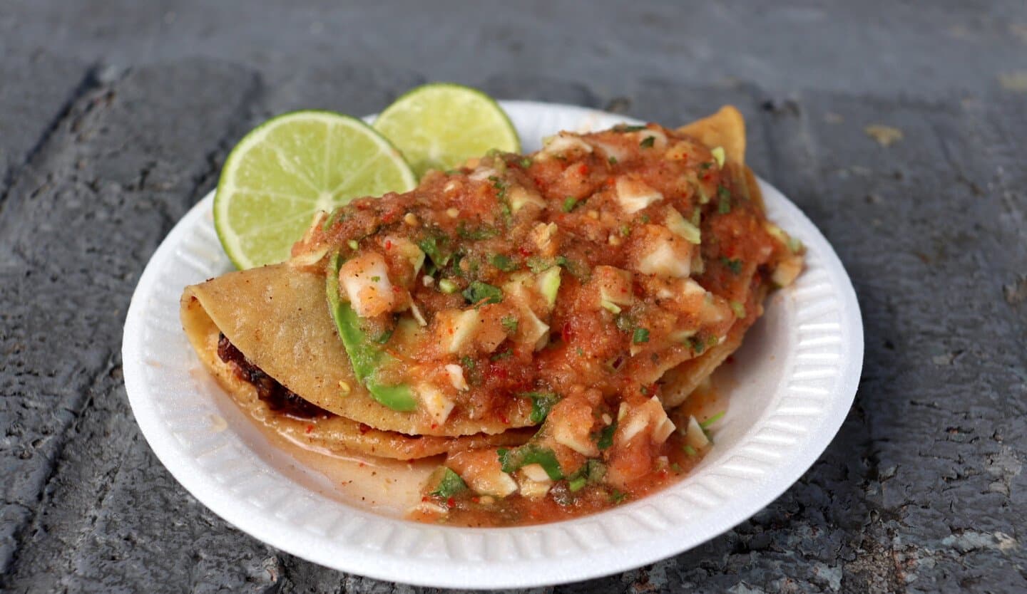 Mariscos Jalisco, image 1 of 1