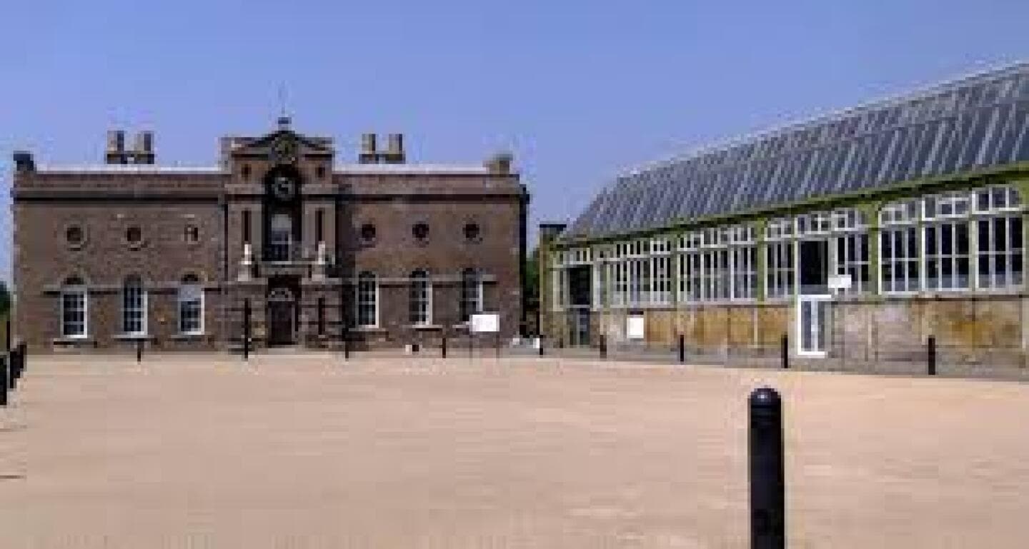 Greenwich Heritage Centre, image 1 of 1