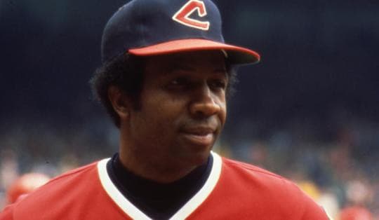 Frank Robinson, image 1 of 1