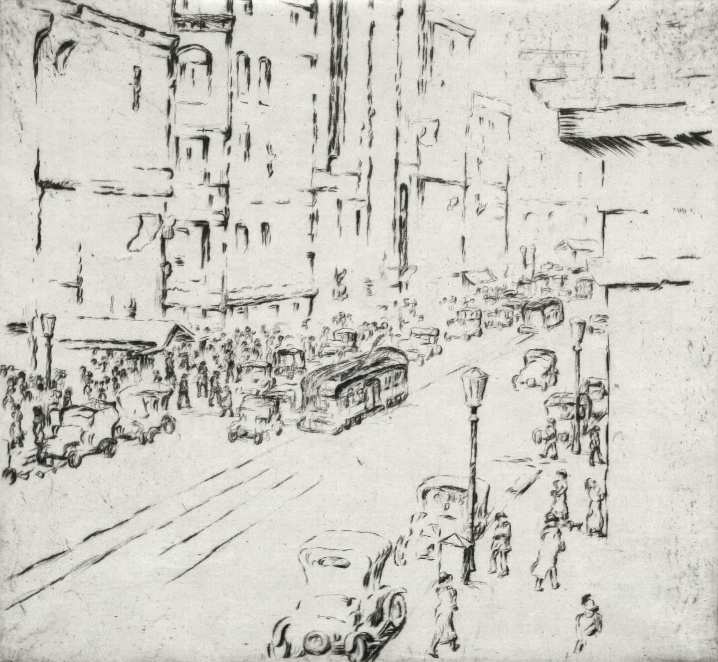 The Lord Aberconway, image 1 of 1