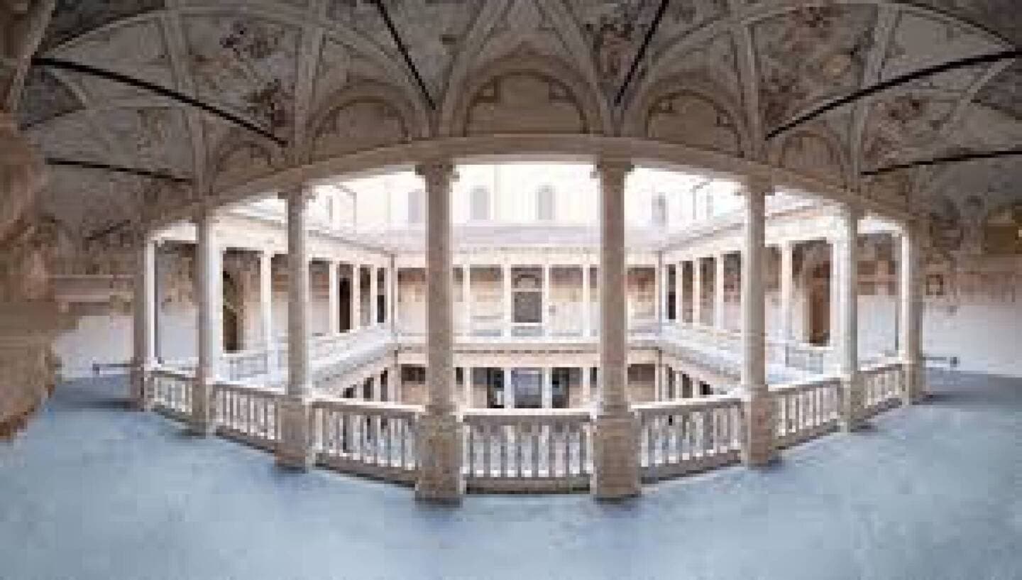 Università degli Studi di Padova, image 1 of 1