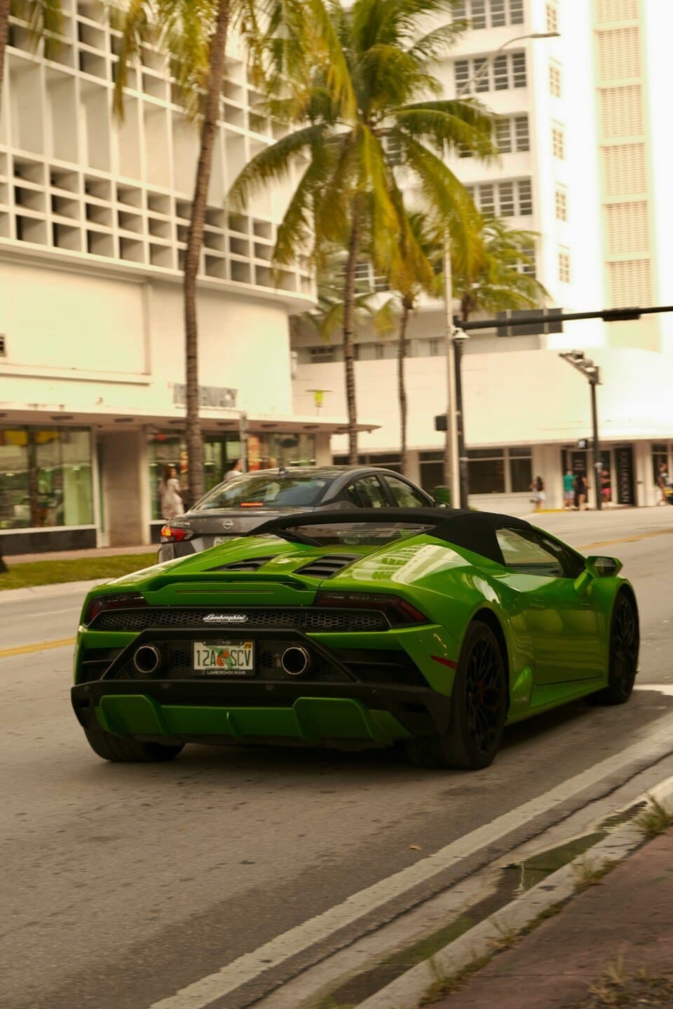 Lamborghini Huracán, image 1 of 1