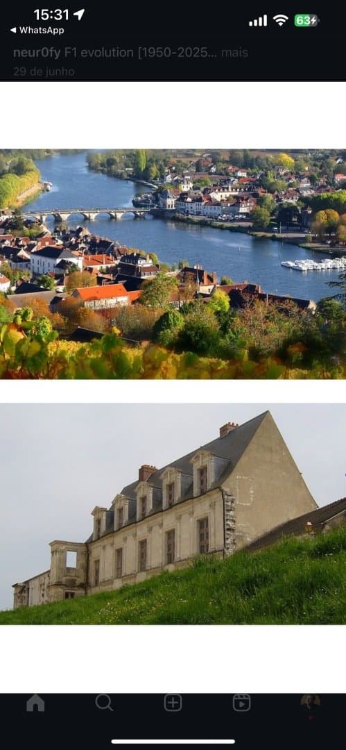Cotes Saint Jacques, image 1 of 7