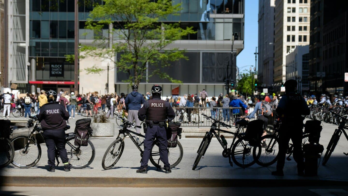 Chicago P.D., image 1 of 1