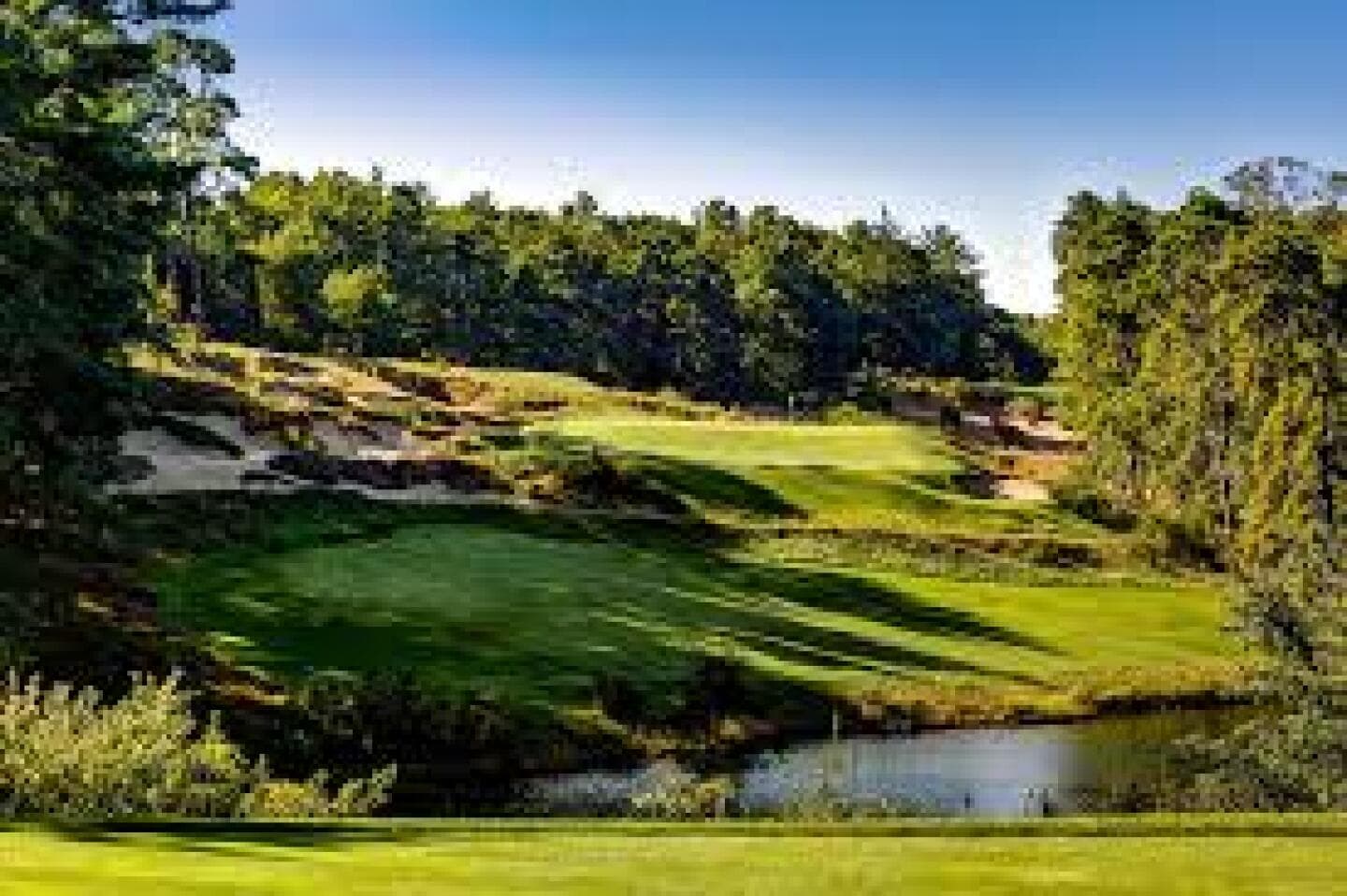 Pine Valley Golf Club, image 1 of 1