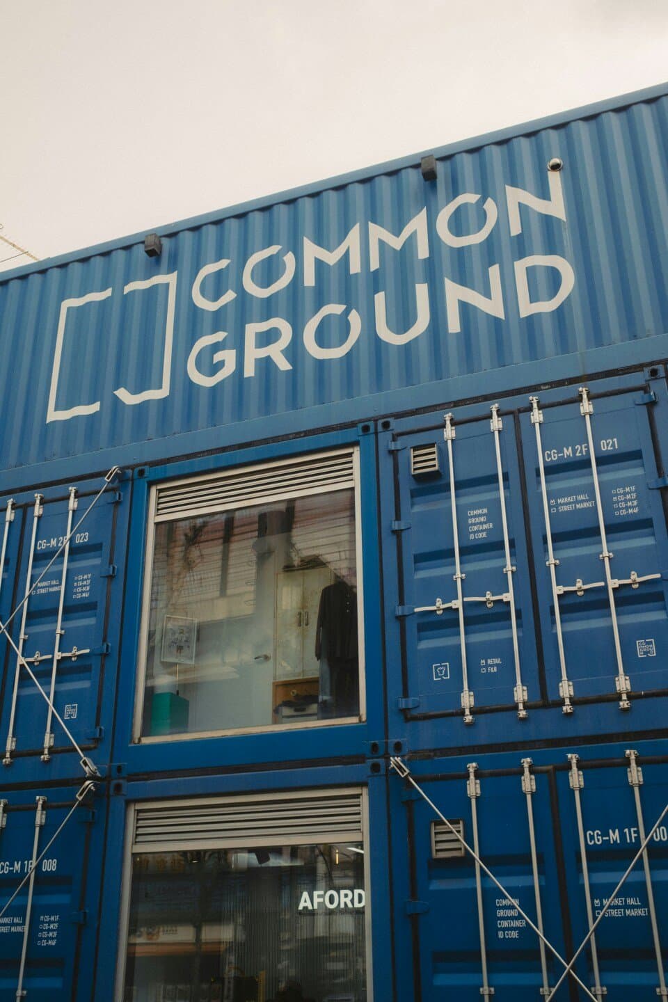 Common Ground, image 1 of 1