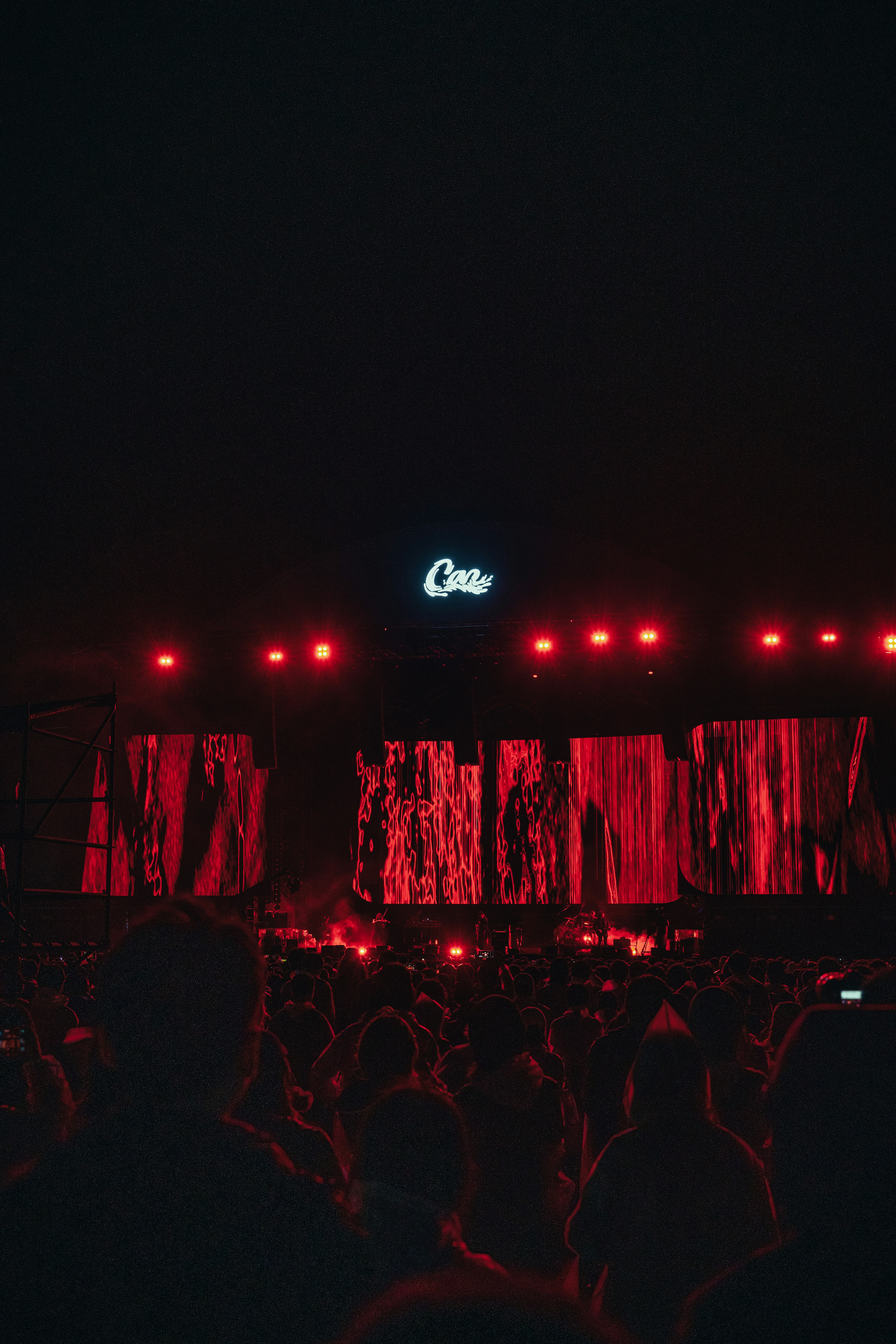 Circo Voador, image 1 of 1