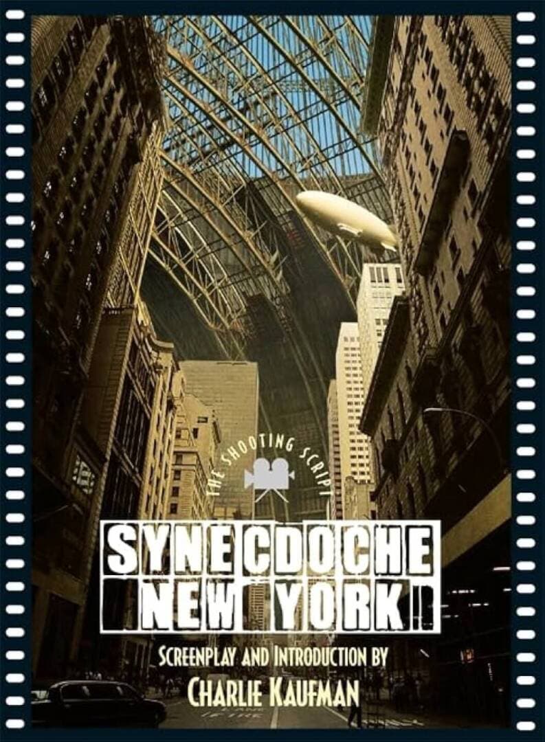 Synecdoche, New York, image 1 of 1