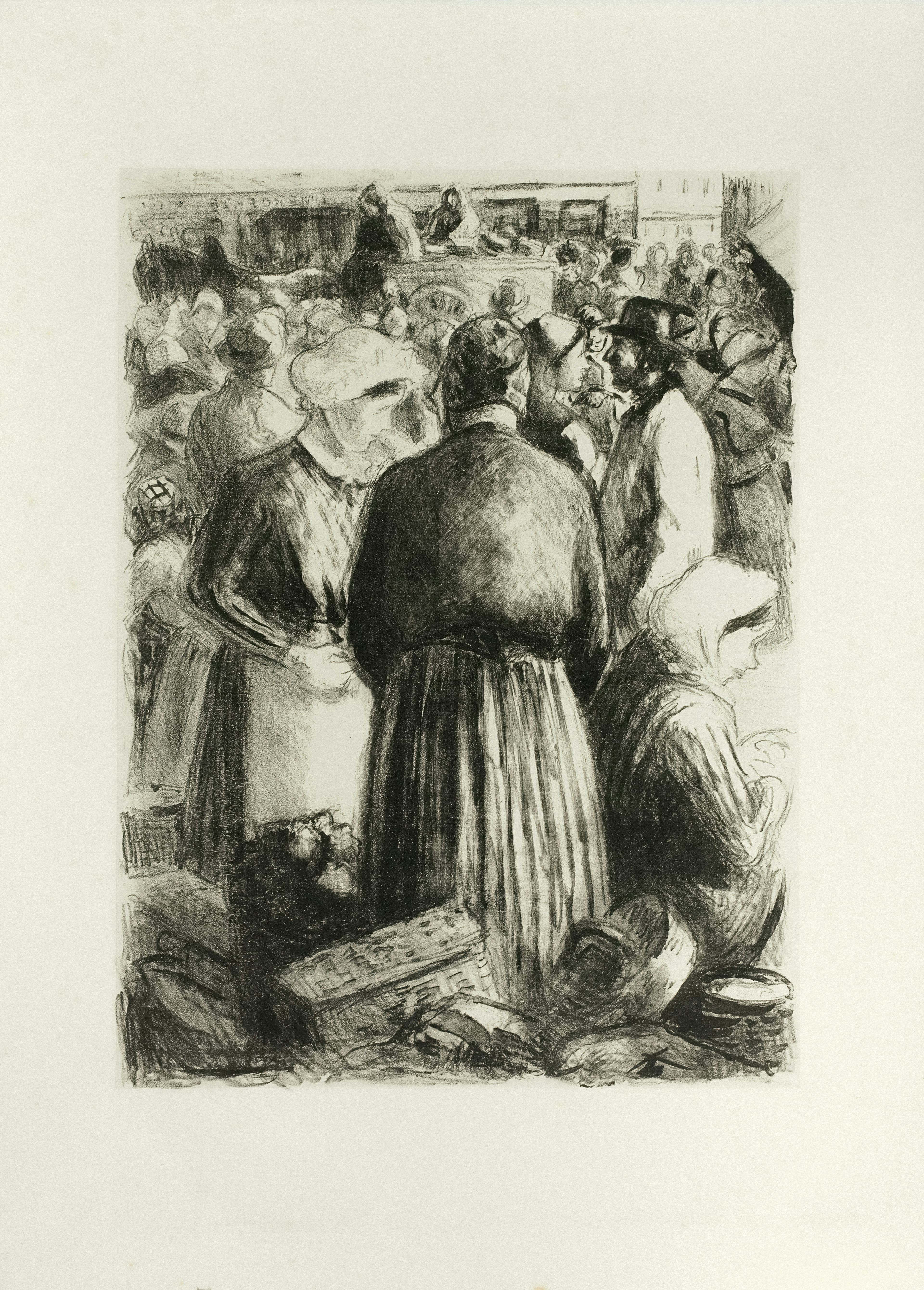The Gathering by Anne Enright, image 1 of 1