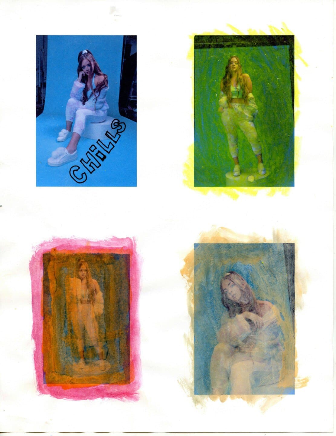 Praise Shadows Art Gallery, image 1 of 1