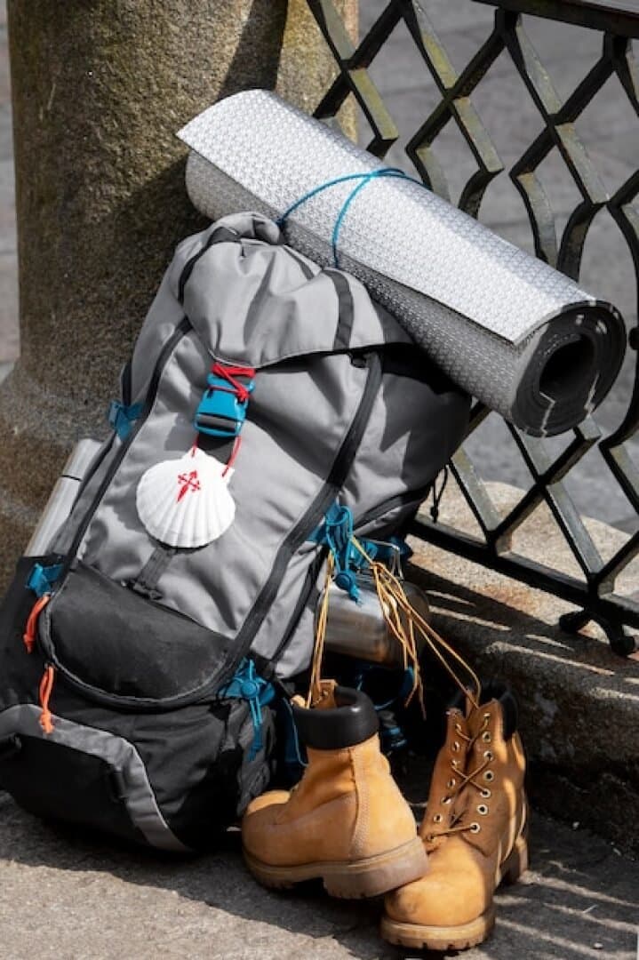 Travel Light to Avoid Fees, image 1 of 1