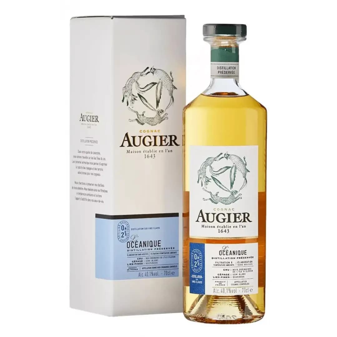 Augier L'Océanique, image 1 of 1