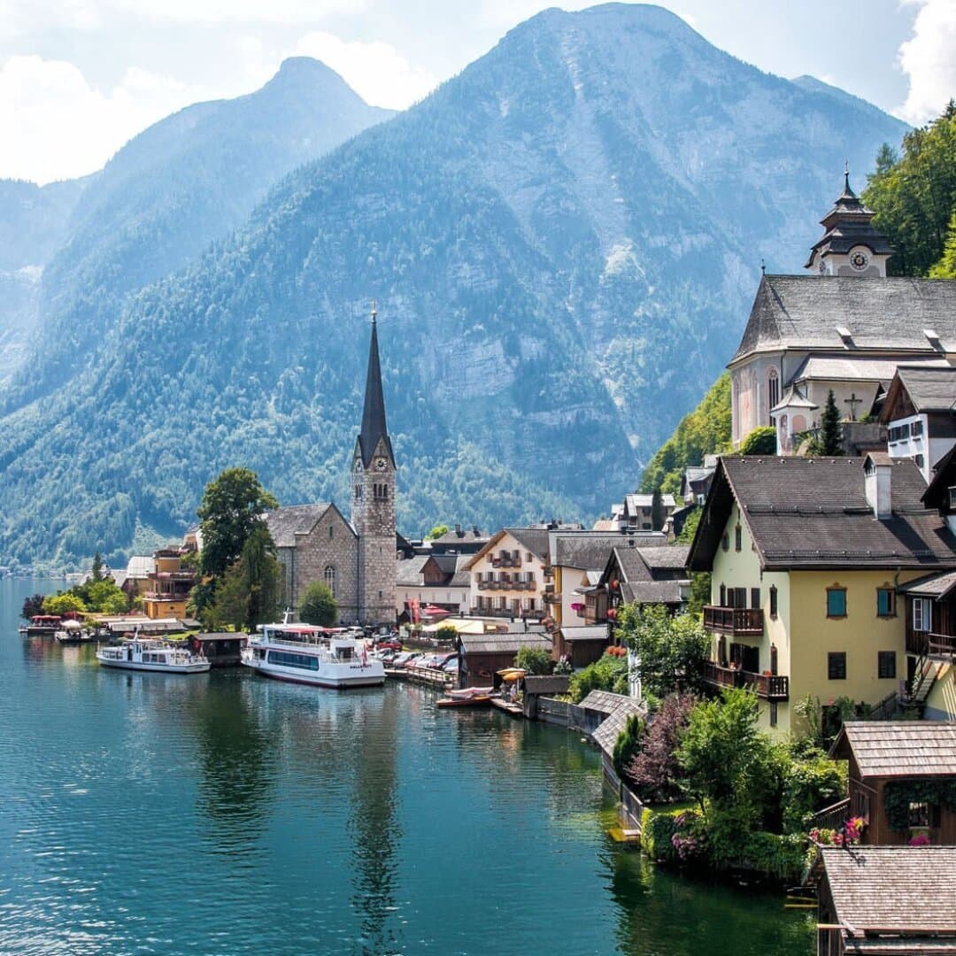Hallstatt, image 1 of 1