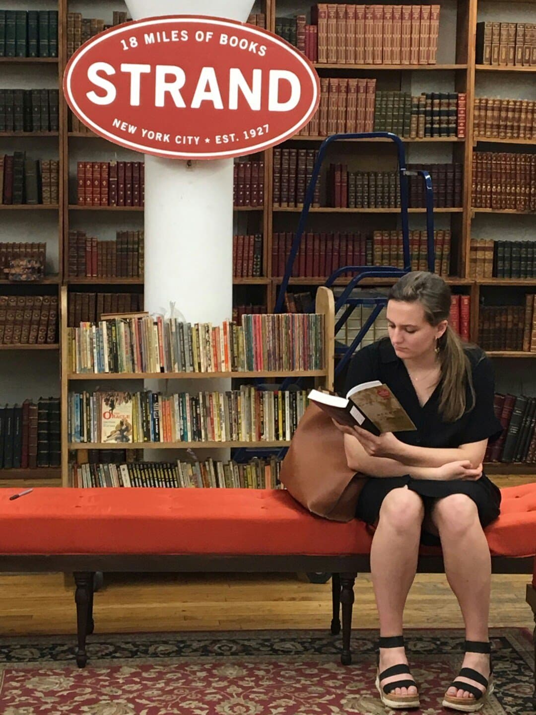 Strand Book Store, image 1 of 1