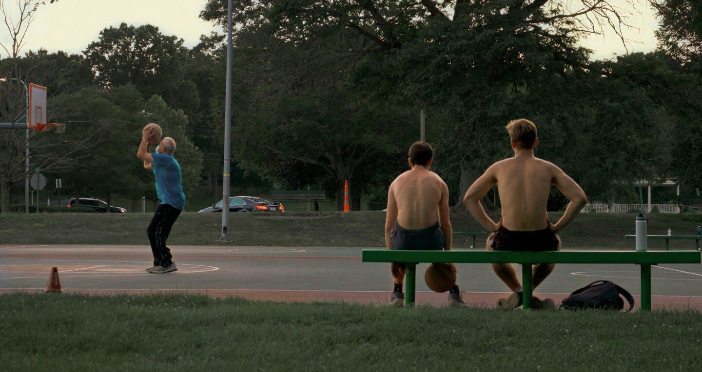 The Basketball Diaries, image 1 of 1