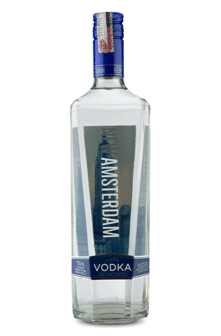 New Amsterdam, image 1 of 1