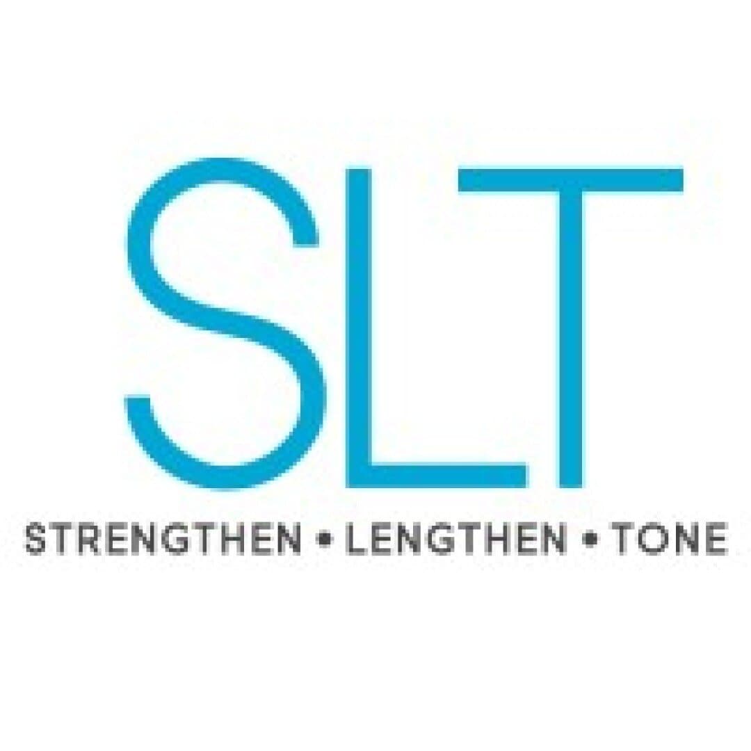 SLT (Strengthen Lengthen Tone), image 1 of 1