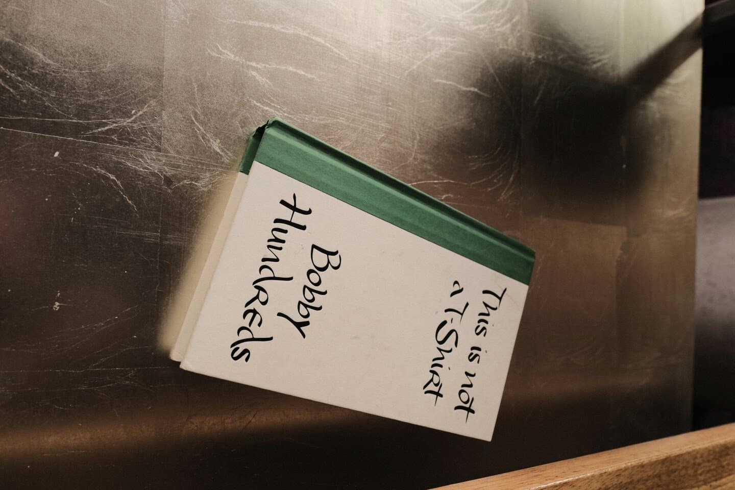 The Hustler's Handbook, image 1 of 1